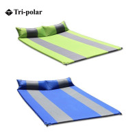 三极 TP1123 双人户外充气垫 192*134*3cm
