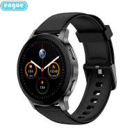 engue恩谷全触高清彩屏通话手表 EG-T11B通话版