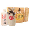 赖贵山壹号 贵州酱酒53度 纯粮酿造白酒 500ML 酱香型酒 53度 500mL 6瓶