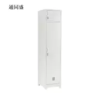 通同盛钢制单门内务柜