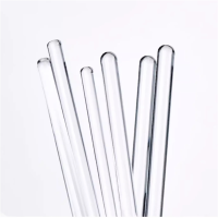 YPAY 玻璃棒 300*6mm