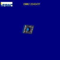 进口刀片CNMG120408-TF-IC907