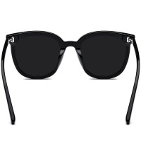 三极 TP2528 防紫外线墨镜