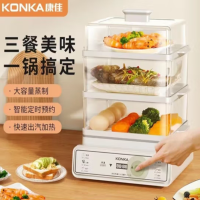 康佳(KONKA)电蒸锅KDZL-0801E-D