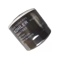 TRW GM47465适配科勒KOHLER发电机柴油滤芯机油滤芯格滤清器