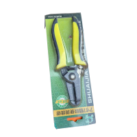 得力(deli) 剥线钳电工钳拨线钳7档带刃多功能拔线钳剪线