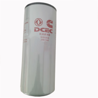 DP机油滤清器 机油格 LF777康明斯NTA855-M350 柴油