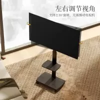 TCL适用移动电视支架 落地移动32/37/45/55/65/75英寸电视挂架子