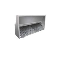 抽油烟机 含油烟一体机,不锈钢烟管,弯头、变径,吊码法兰,管道防漏密封件,安装辅助材料