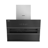 康佳(KONKA)油烟机CXW-300-KG03(1708S)