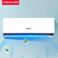 康佳(KONKA)空调KFR-35GW/DB-A5