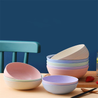 瑞牌(RUIPAI) 塑料碗 个