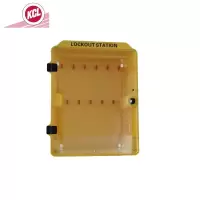 工业级组合锁具工作站套装