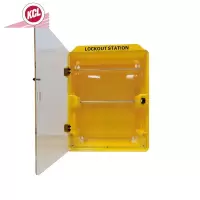 工业级组合锁具工作站套装