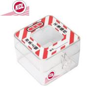 工程塑料PC转换开关锁锁具