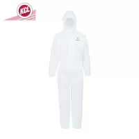 SMS无纺布连体防护服 M