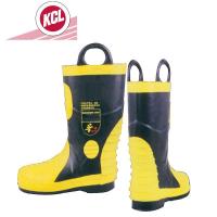 消防灭火靴 39码