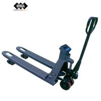 标准型数显电子称重搬运车