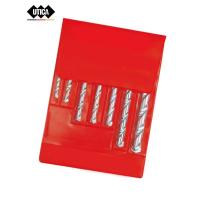 16件套硬质合金建工电锤钻套装