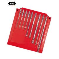 套装SDS电锤钻 7件