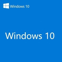 微软操作系统Win10正版系统 单位:套