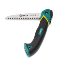 世达 SATA 93522 折叠手锯6"