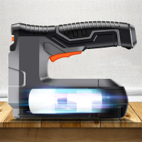 绿联(Ugreen) 锂电钉枪 F30 21V 30mm内直钉