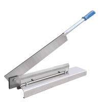 绿联(Ugreen) 铡刀切骨刀 高锰钢款70CM