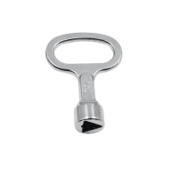 盾守 三角钥匙 60mm 304