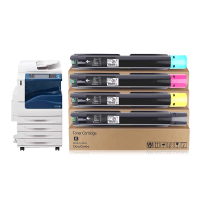 大正超然粉盒 适用于(施乐V2265五代)