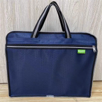 自优新立体手提袋Z821