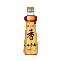 金龙鱼芝麻香油145ML