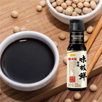 金龙鱼特级味极鲜酱油150mL