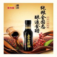 梁汾五年老陈醋150ML