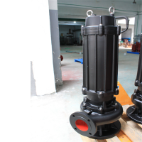 中赤 潜水泵 150-180-15 18.5KW