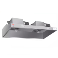 森用 抽油烟机 2000*900*500.