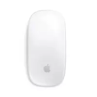 Apple Mouse 妙控鼠标 2代(白色) 电脑鼠标 苹果鼠标