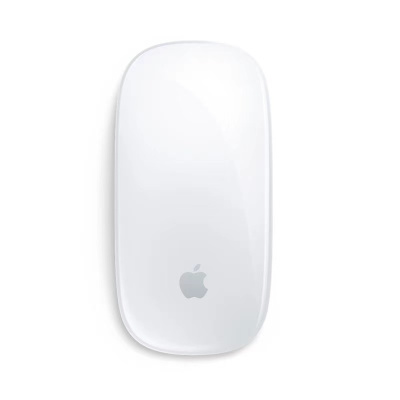 Apple Mouse 妙控鼠标 2代(白色) 电脑鼠标 苹果鼠标
