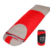 三极 TP2929 信封式羽绒睡袋 210*80cm 1.5kg