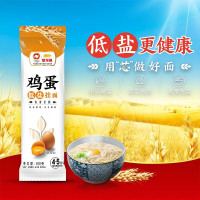 金龙鱼低盐鸡蛋(麦芯)挂面150g