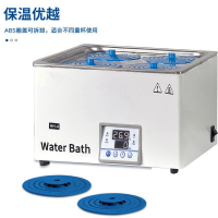 电热数显恒温水浴锅HH-4 0-100℃/台