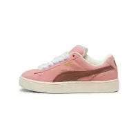 彪马(PUMA)PUMA彪马休闲鞋男女鞋 2024春新款轻便运动鞋板鞋395205 粉色395205-11