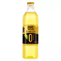 金龙鱼阳光零反式脂肪甾醇玉米油888ML