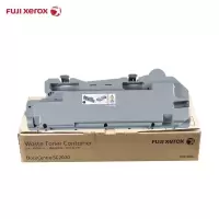 富士胶片/FUJI XEROX CWAA0869 废粉盒 一个