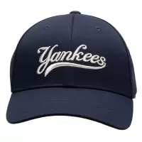 美职棒(MLB)男帽女帽 时尚潮流运动帽子跑步户外出行训练休闲帽棒球帽鸭舌帽
