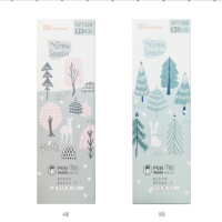 齐心 中性笔 真彩-0.35mm,12支/盒 (单位:盒)