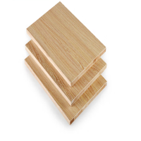 生态免漆板木工板板材17mm厚