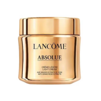 兰蔻(LANCOME)菁纯面霜 滋润型60g