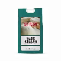 金沙河 臻品贵族多用途小麦粉 5kg