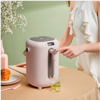 小熊 (Bear) ZDH-H30B1 电热水瓶3L